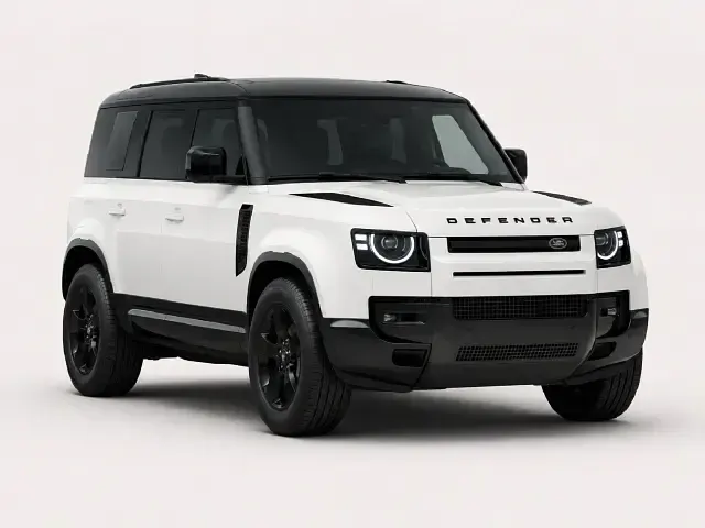 Gebraucht Land Rover Defender S 200 PS (147 kW) 2026 SUV