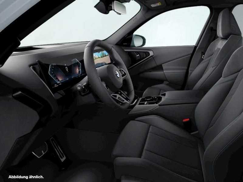 Gebraucht BMW X3 M Sport 190 PS (139 kW) 2025 Grau SUV