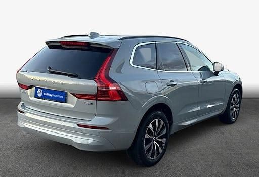 Gebraucht Volvo XC60 Core 250 PS (183 kW) 2024 Grau SUV