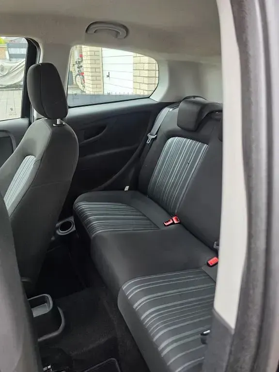 Gebraucht Fiat Punto Evo 105 PS (77 kW) 2011 Schwarz Kleinwagen