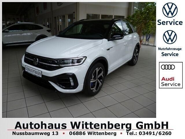 Gebraucht VW T-Roc Style 300 PS (220 kW) 2024 Othercolor SUV