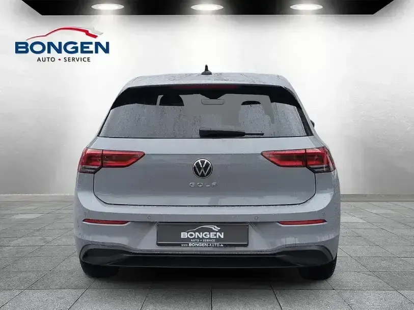 Gebraucht VW Golf VIII United 150 PS (110 kW) 2021 Andere Limousine