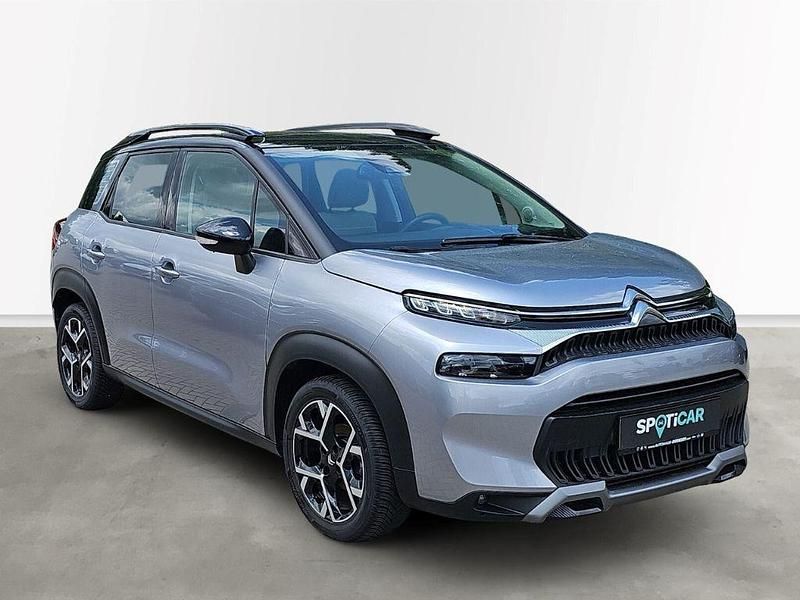 Gebraucht Citroën C3 Aircross Shine 110 PS (80 kW) 2024 Grau SUV