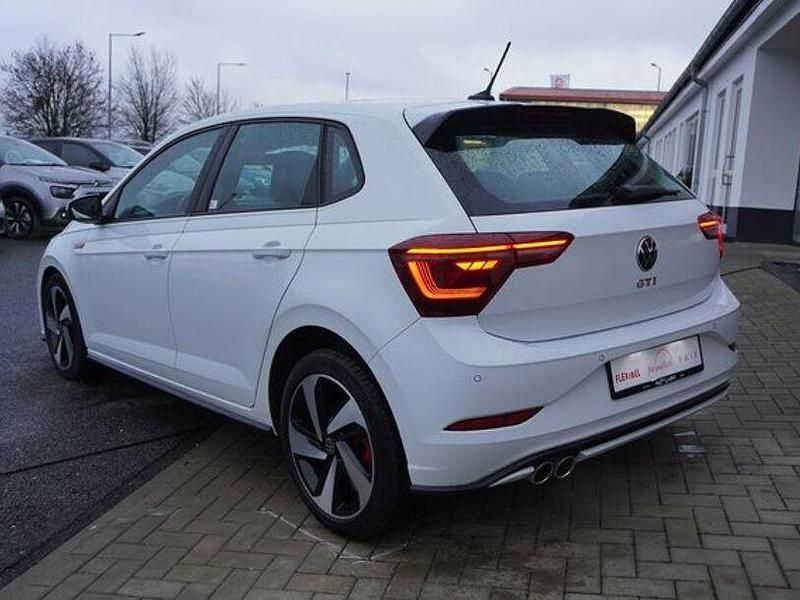 Gebraucht VW Polo GTI 207 PS (152 kW) 2022 Andere Kleinwagen
