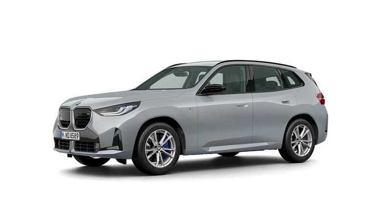 Gebraucht 2025 BMW X3 SUV | 69.990 € (Etwas zu teuer) - Bild 1/3