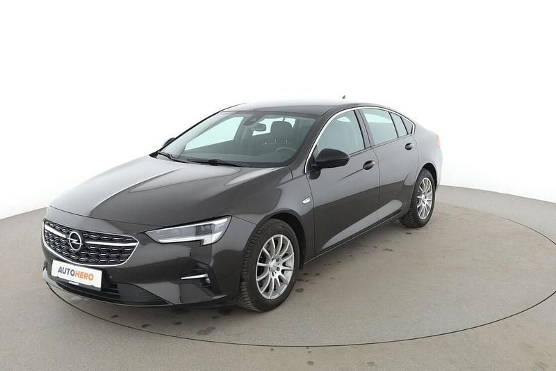 Second-hand Opel Insignia Business Elegance 174 CP (127 kW) 2020 Berlinǎ