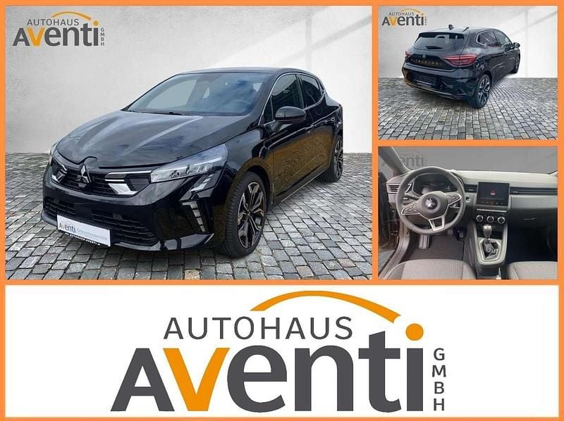 Schwarz Neu 2025 Mitsubishi Colt Plus Kleinwagen | 18.819 € (Guter Preis) - Bild 1/4