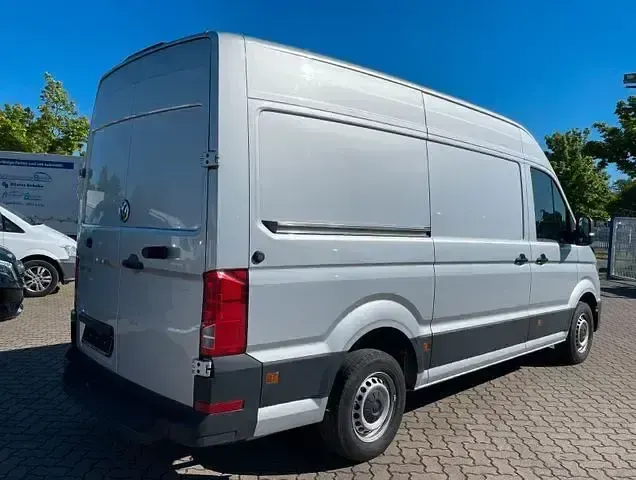 Brugt VW Crafter 140 HK (102 kW) 2020 Andere Van