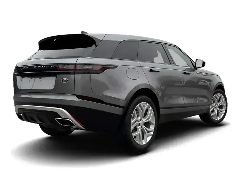 Gebraucht Land Rover Range Rover Velar SE Dynamic 2022 Grau SUV