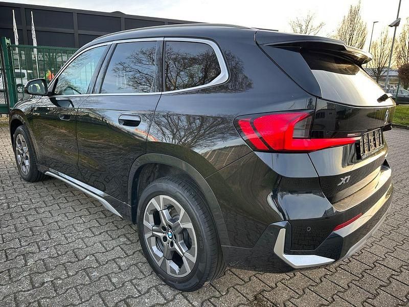 Gebraucht BMW X1 xLine 150 PS (110 kW) 2023 Schwarz SUV