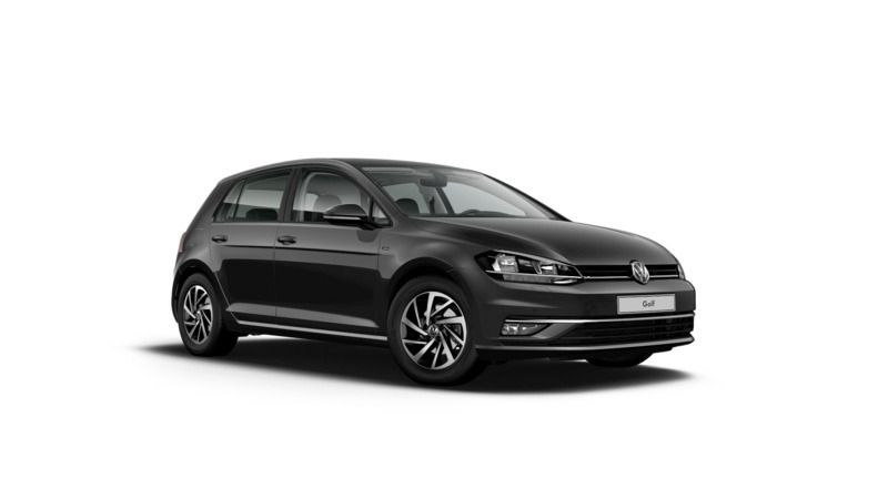 Gebraucht VW Golf VII Join 110 PS (80 kW) 2018