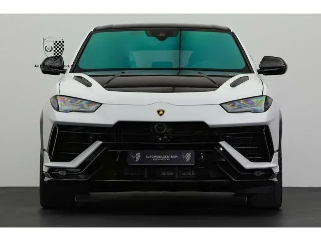 Second-hand Lamborghini Urus 666 CP (489 kW) 2023 SUV