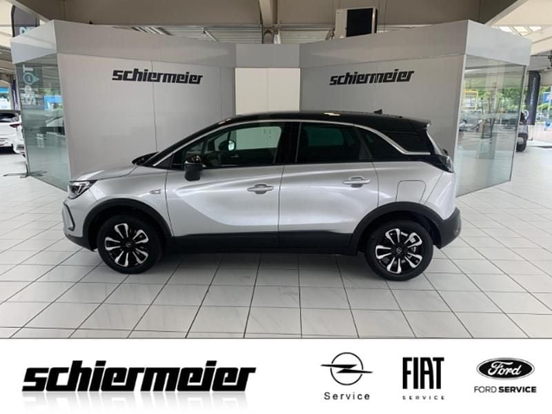 Gebraucht 2023 Opel Crossland Elegance SUV | 16.380 € (Guter Preis) - Bild 1/1