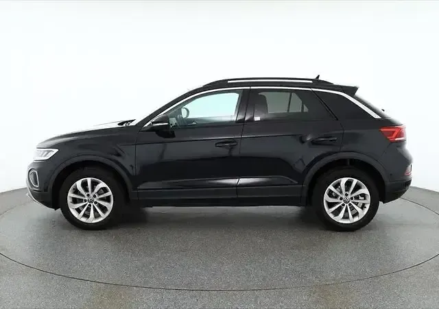 Gebraucht VW T-Roc 150 PS (110 kW) 2024 Andere SUV