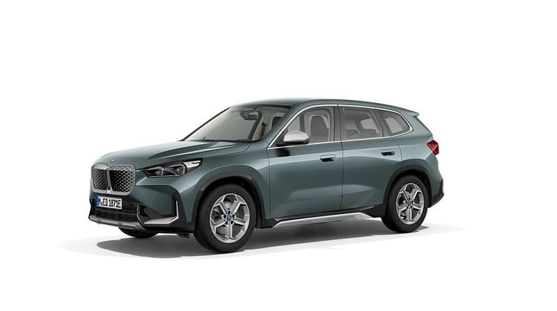 Gebraucht 2023 BMW iX1 Luxury Line SUV | 42.380 € (Etwas zu teuer) - Bild 1/2