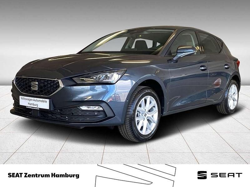 S7 "magnetic tech" Gebraucht 2025 Seat Leon Limousine | 29.985 € (Fairer Preis) - Bild 1/4