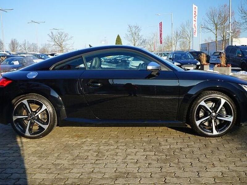 Gebraucht Audi TT Comfort 2017 Andere Kleinwagen