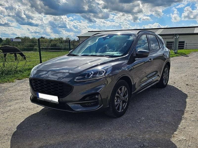 Gebraucht 2020 Ford Kuga ST-Line SUV | 23.900 € (Fairer Preis) - Bild 1/4