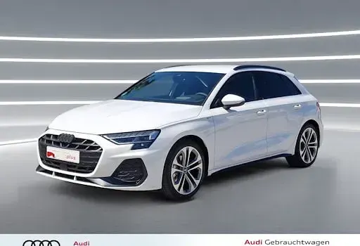 Gebraucht Audi A3 S-Line 150 PS (110 kW) 2025 Limousine