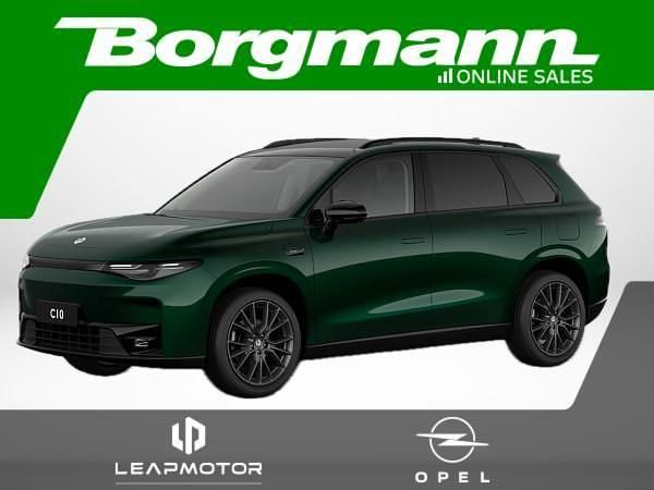 Grün (andere farben möglich (s.beschreibung)) Neu 2025 Leapmotor C10 SUV | 29.000 € - Bild 1/4