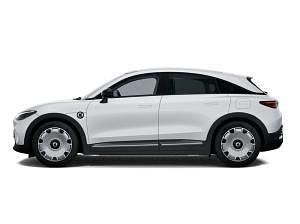 Neu Smart #3 Premium 200 kW (272 PS) 2026 Weiß SUV