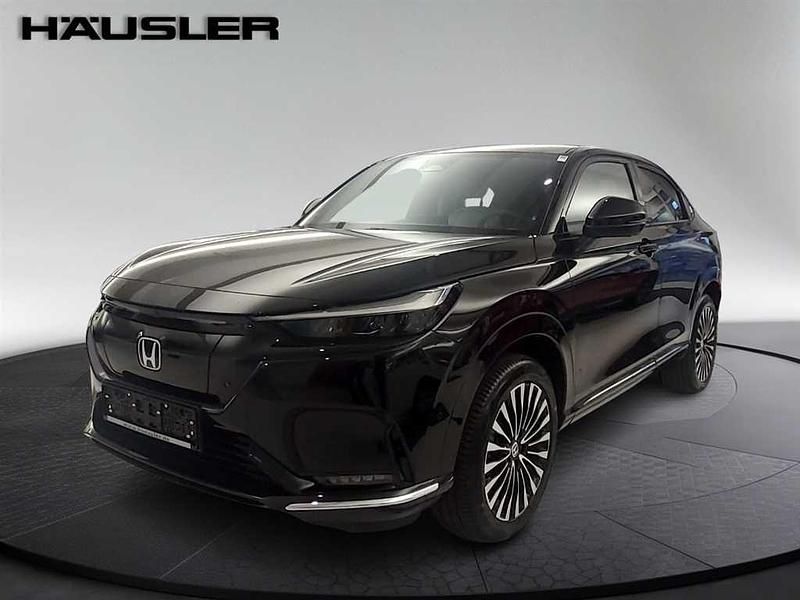 Neu Honda e:Ny1 Advance 150 kW (204 PS) 2026 SUV