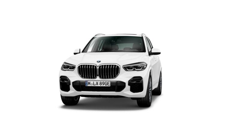 Gebraucht 2021 BMW X5 M Sport SUV | 56.811 € (Fairer Preis) - Bild 1/4