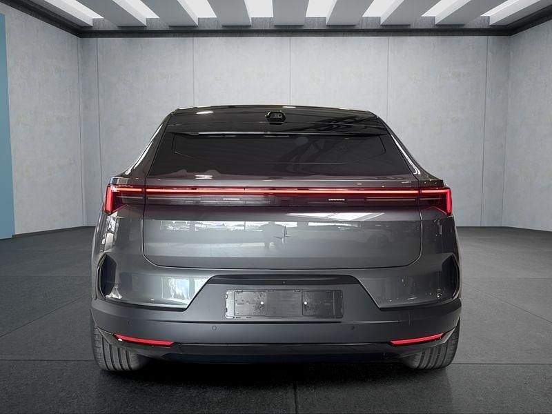 Nuova Polestar 4 200 kW (272 CV) 2026 Grigio SUV