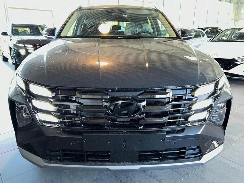 Neu Hyundai Tucson Trend 239 PS (175 kW) 2025 Grau SUV