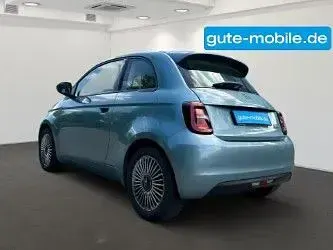Gebraucht Fiat 500e Icon 86 kW (118 PS) 2021 Other Limousine