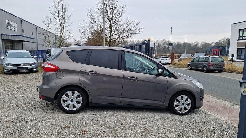 Second-hand Ford C-MAX SYNC Edition 101 CP (74 kW) 2013 Maro Monovolum