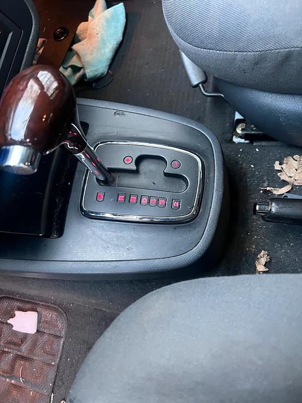 Gebraucht VW Sharan 150 PS (110 kW) 2005 Silber Van / Kleinbus