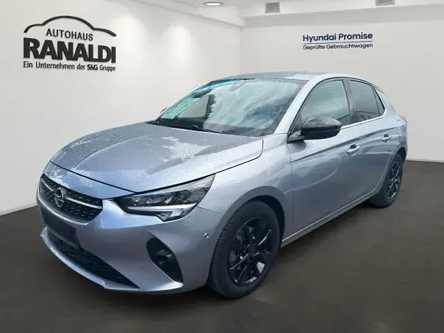 Gebraucht Opel Corsa Elegance 101 PS (74 kW) 2021 Kleinwagen