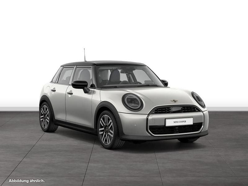 Other Gebraucht 2024 Mini Cooper Kleinwagen | 28.516 € (Fairer Preis) - Bild 1/4