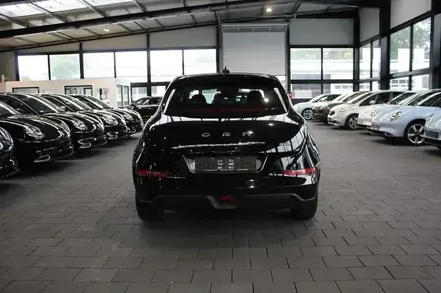 Gebraucht Ora 03 Pro+ 125 kW (171 PS) 2023 Schwarz Kleinwagen