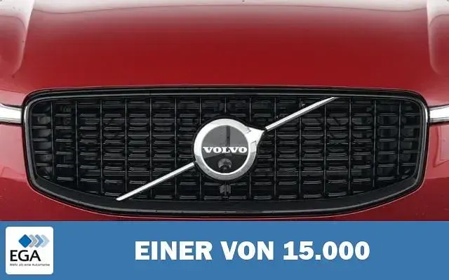 Gebraucht Volvo XC60 Plus 250 PS (183 kW) 2025 Metallic SUV