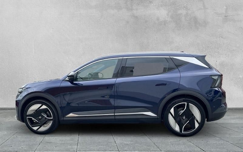 Neu Renault Megane E-Tech Komfort 161 kW (220 PS) 2025 Blau Limousine