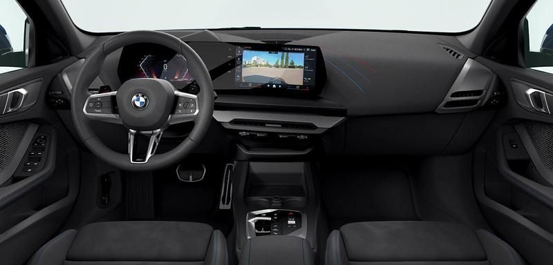 Gebraucht BMW 120 Shadowline 170 PS (125 kW) 2025 Blau Kleinwagen