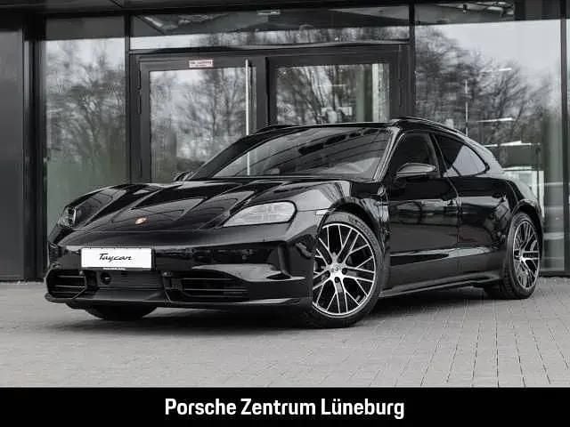 Occasion Porsche Taycan Sport Turismo 319 kW (435 ch) 2026 Break