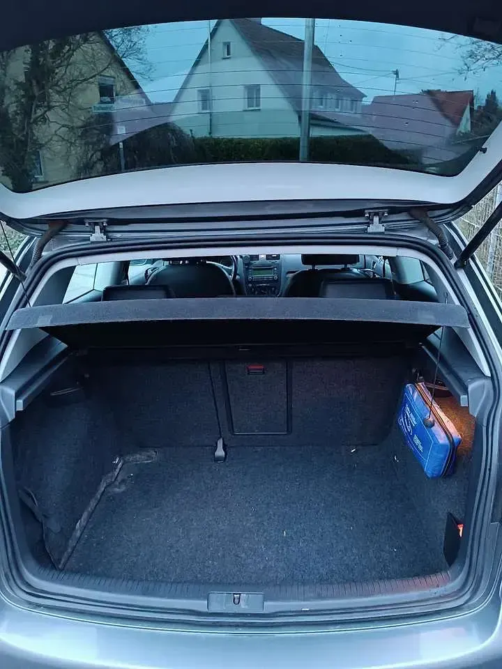 Usata VW Golf IV 110 CV (80 kW) 2004 Berlina