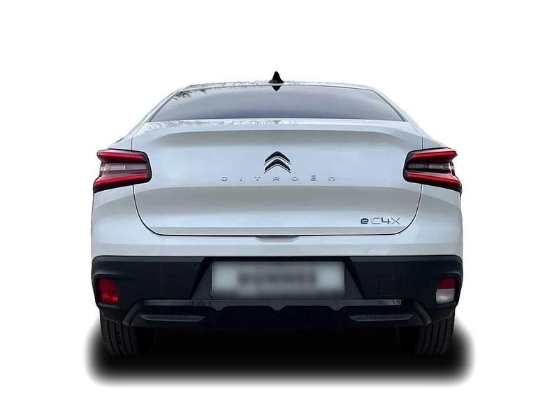 Gebraucht Citroën e-C4 Shine 99 kW (135 PS) 2023 Weiss Limousine