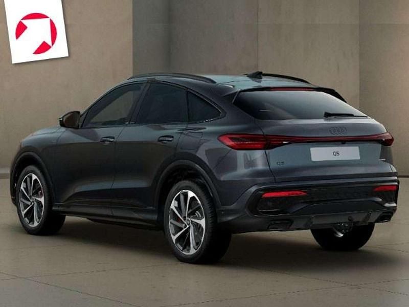 Neu Audi Q5 367 PS (269 kW) 2026 Tamboragrau metallic SUV