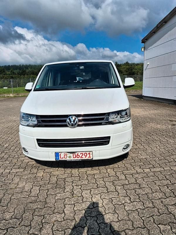 Gebraucht 2015 VW T5 Van | 24.950 € - Bild 1/4