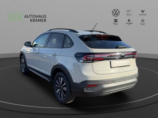 Gebraucht VW Taigo Life 95 PS (69 kW) 2024 Andere farbe SUV