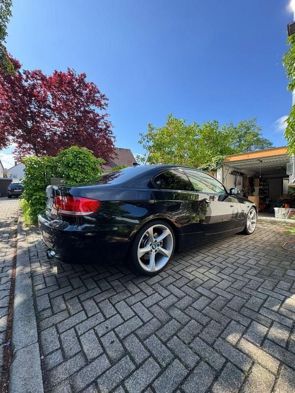 Gebraucht 2008 BMW 335 Shadowline Coupé | 19.000 € (Guter Preis) - Bild 1/4
