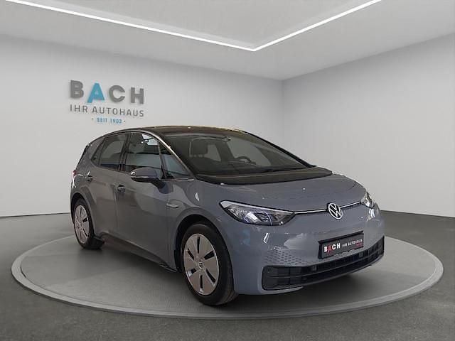 Gebraucht VW ID.3 Pro 106 kW (145 PS) 2021 Kleinwagen