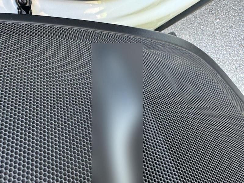 Gebraucht Audi SQ7 Comfort 435 PS (319 kW) 2017 Weiß SUV