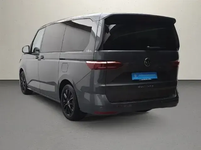 Neu VW Multivan Goal 150 PS (110 kW) 2026 Grau Van / Kleinbus