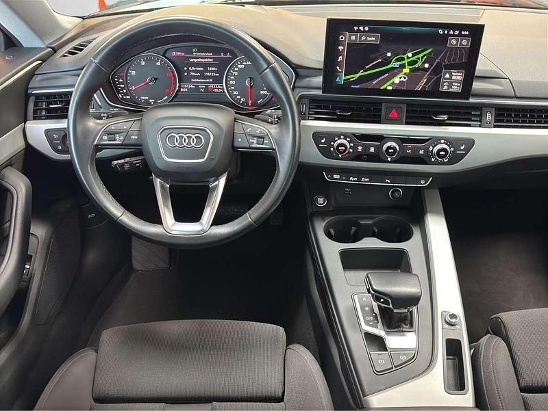 Gebraucht Audi A5 204 PS (150 kW) 2020 Brillantschwarz Coupé