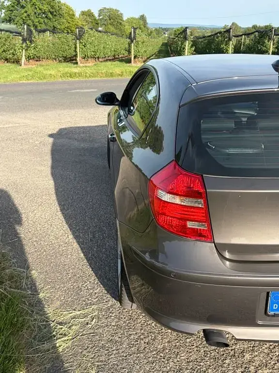 Gebraucht BMW 118 Lifestyle 143 PS (105 kW) 2010 Kleinwagen